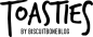 Toasties Limited logo